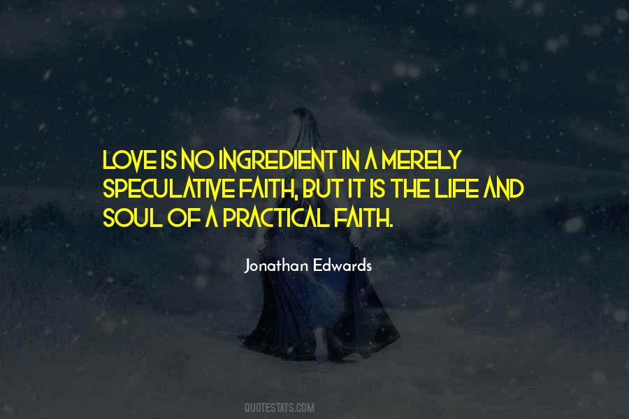 Jonathan Edwards Quotes #818181