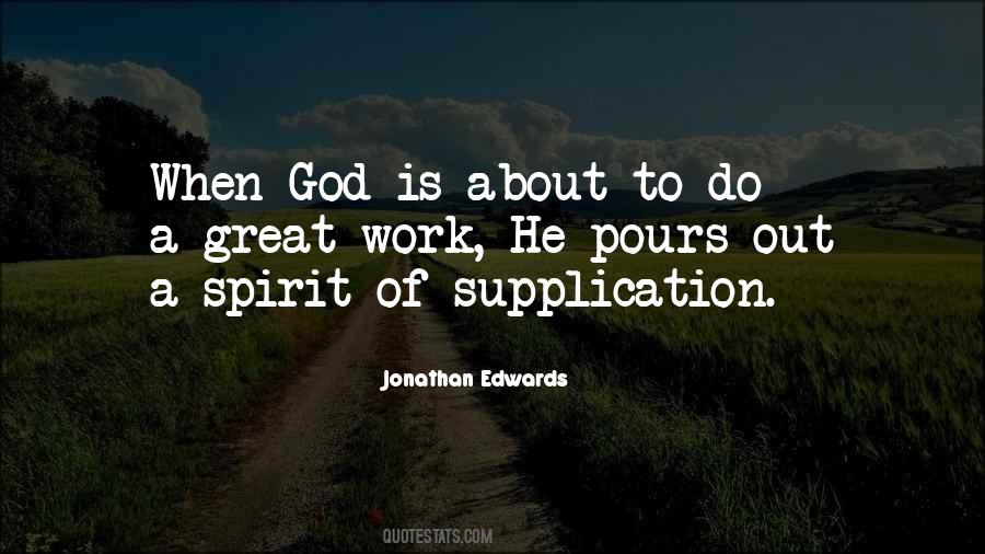 Jonathan Edwards Quotes #969312