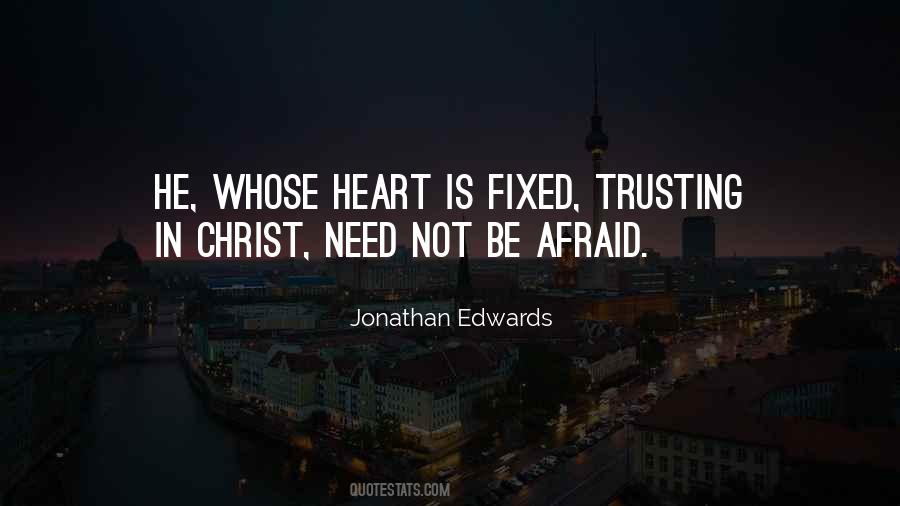 Jonathan Edwards Quotes #986222