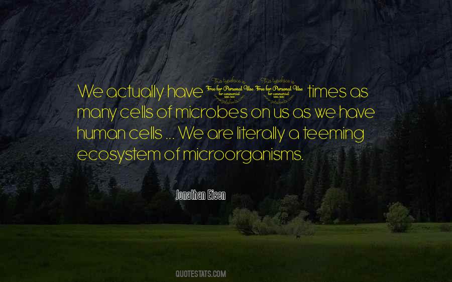 Jonathan Eisen Quotes #169015 Jonathan Eisen Quotes #169015
