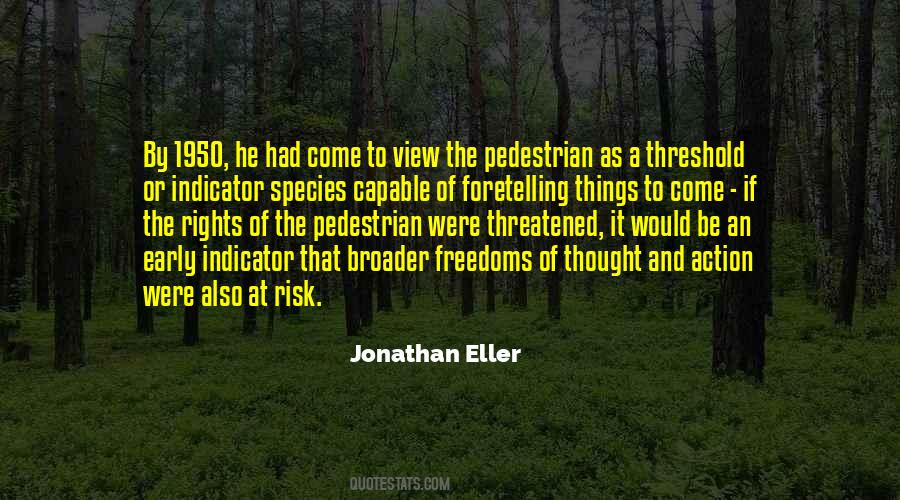 Jonathan Eller Quotes #239004