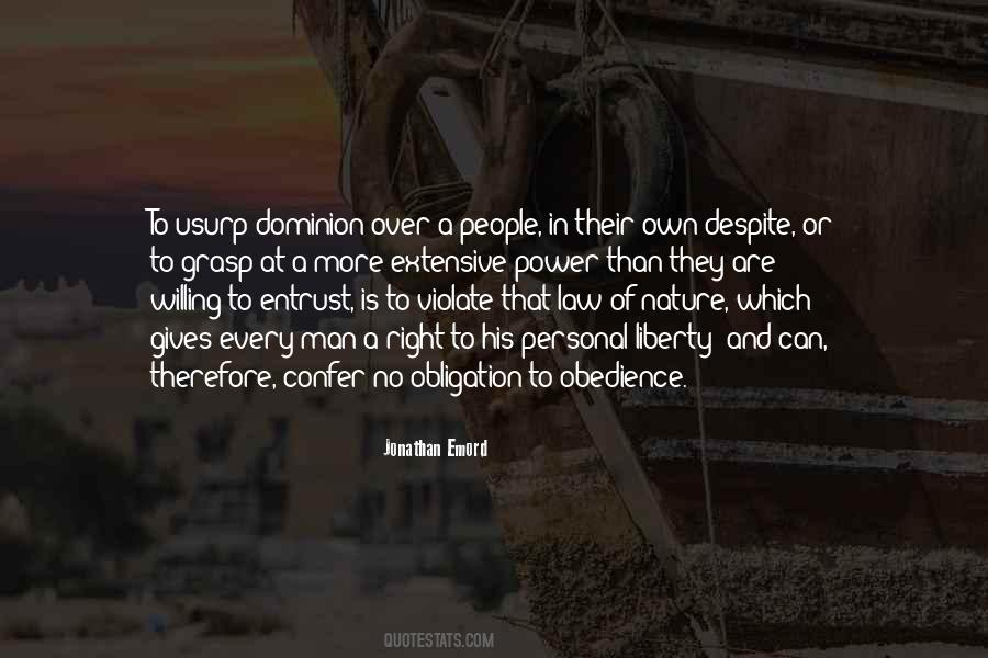 Jonathan Emord Quotes #394483 Jonathan Emord Quotes #394483