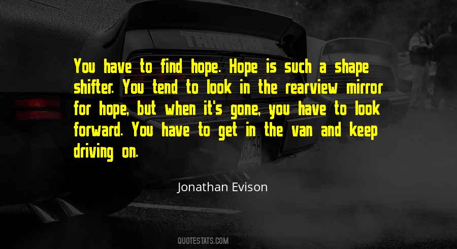 Jonathan Evison Quotes #1236650