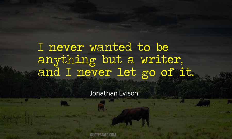 Jonathan Evison Quotes #1269632