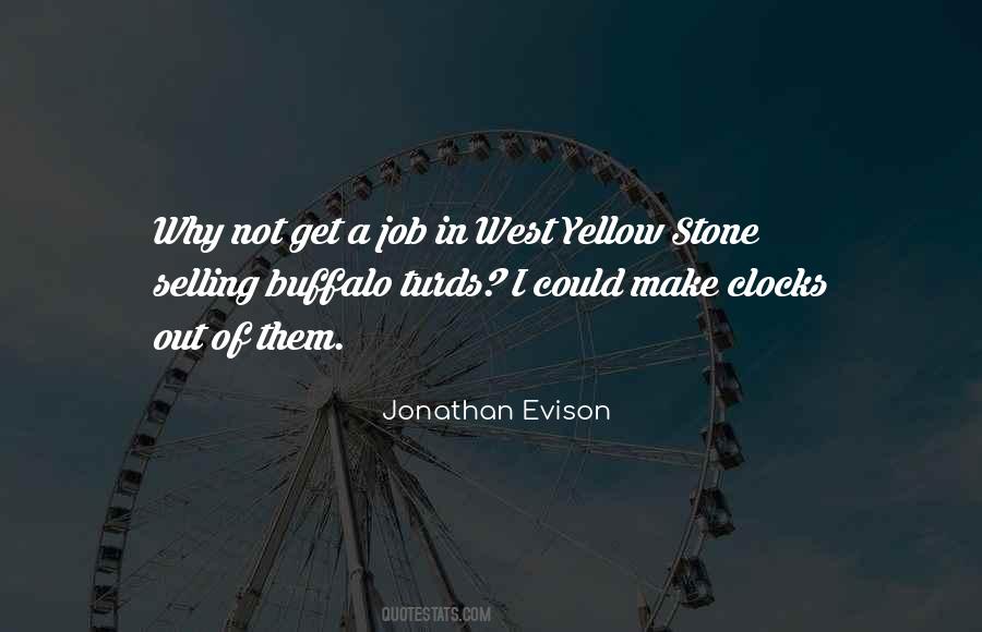 Jonathan Evison Quotes #1368999