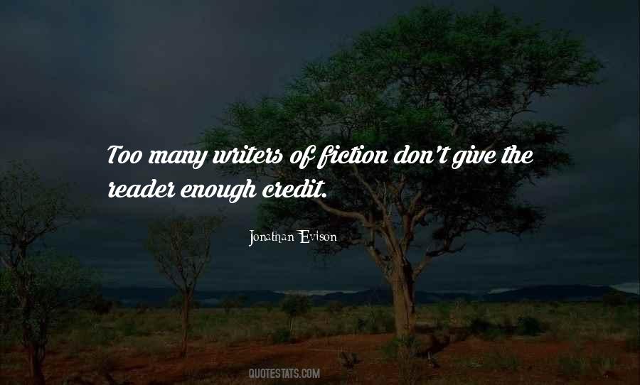 Jonathan Evison Quotes #1455471