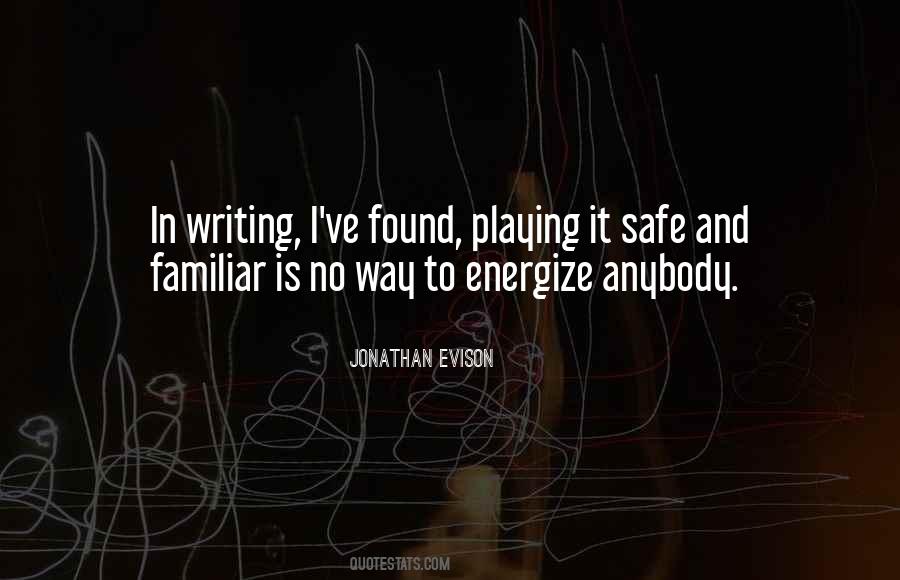 Jonathan Evison Quotes #562413