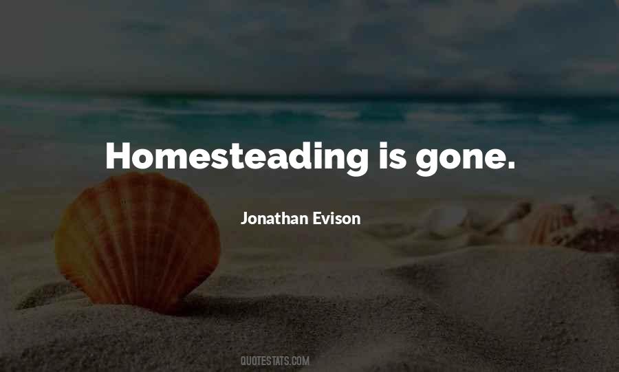 Jonathan Evison Quotes #679769