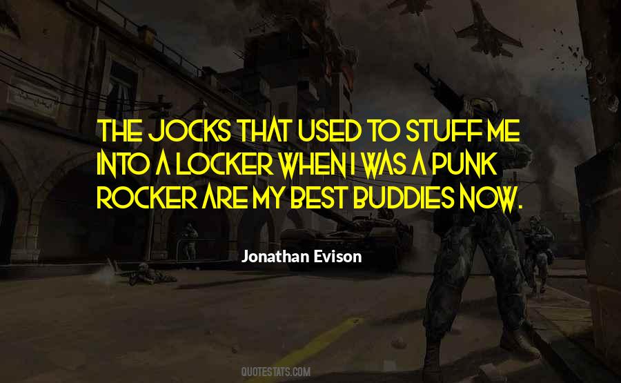 Jonathan Evison Quotes #885190