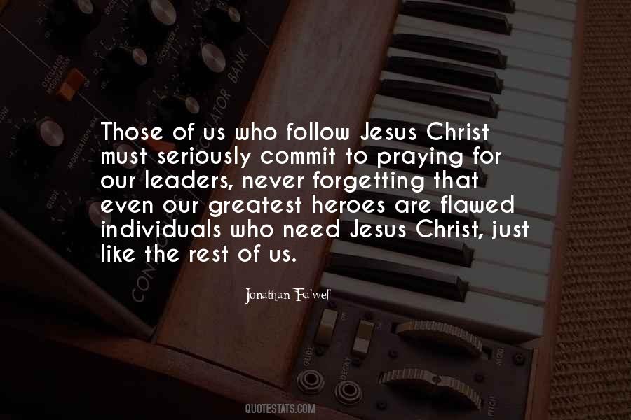 Jonathan Falwell Quotes #1137959