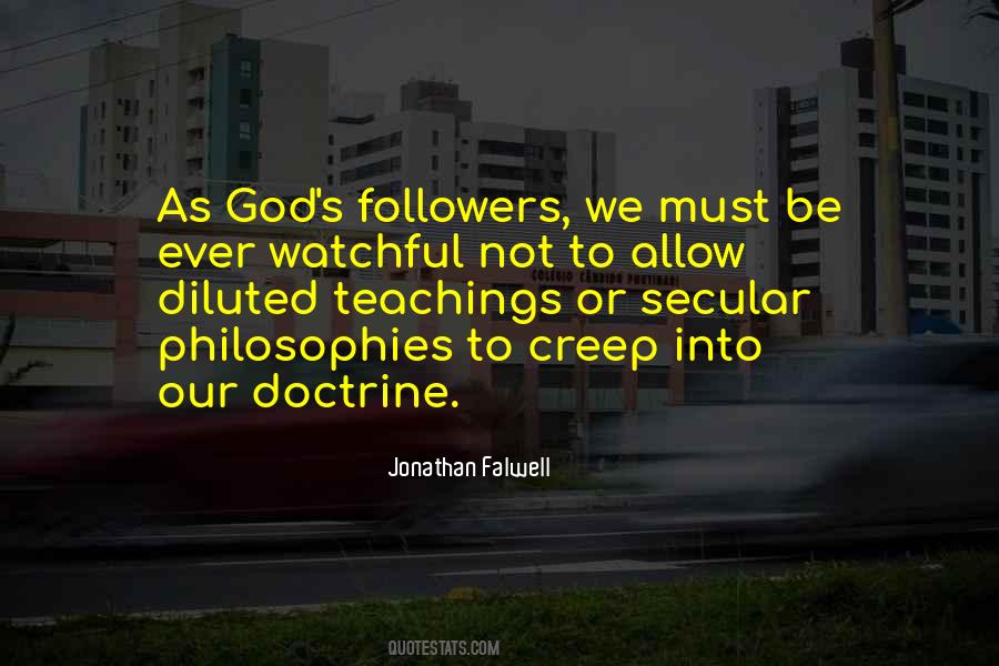 Jonathan Falwell Quotes #1148678