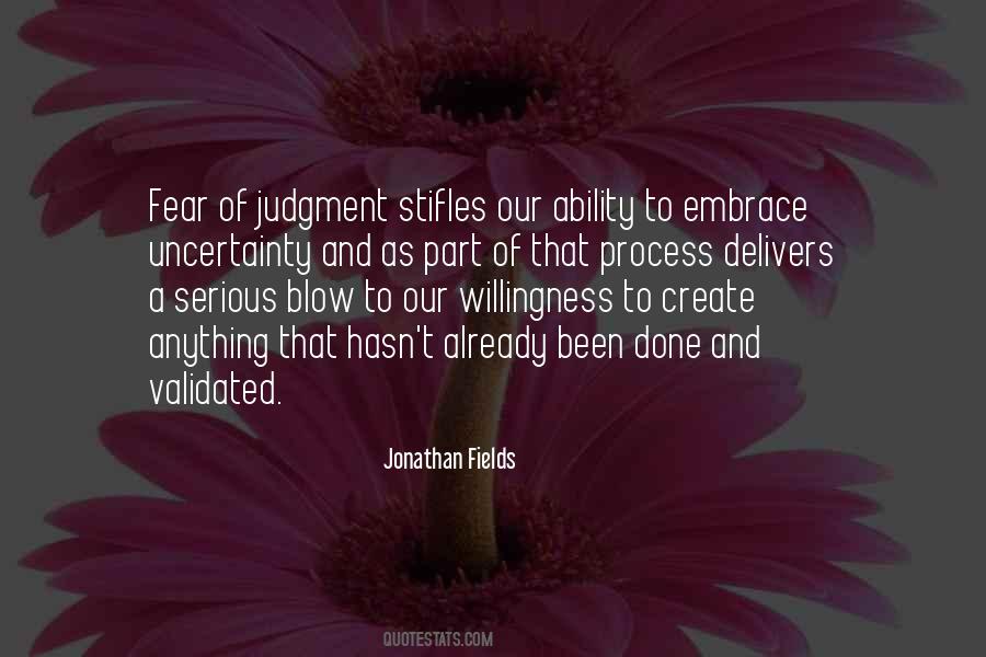 Jonathan Fields Quotes #1481021 Jonathan Fields Quotes #1481021