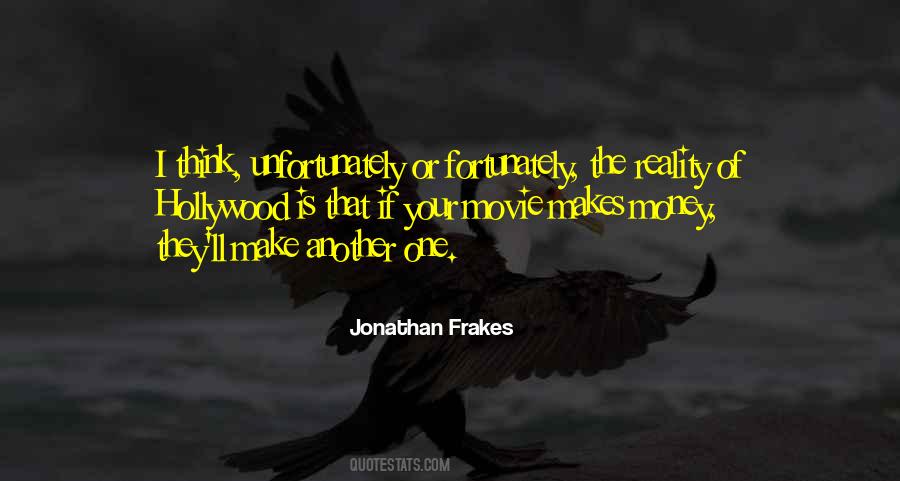 Jonathan Frakes Quotes #1017651