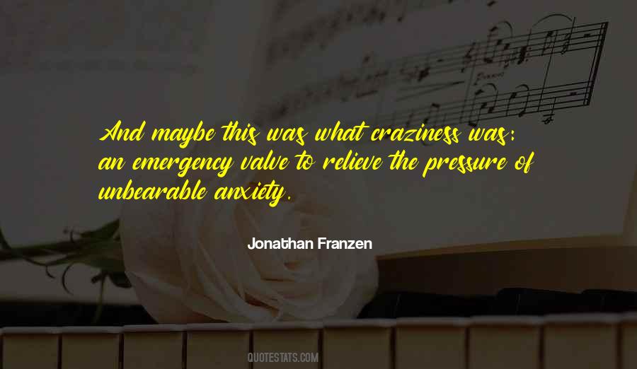 Jonathan Franzen Quotes #1719797