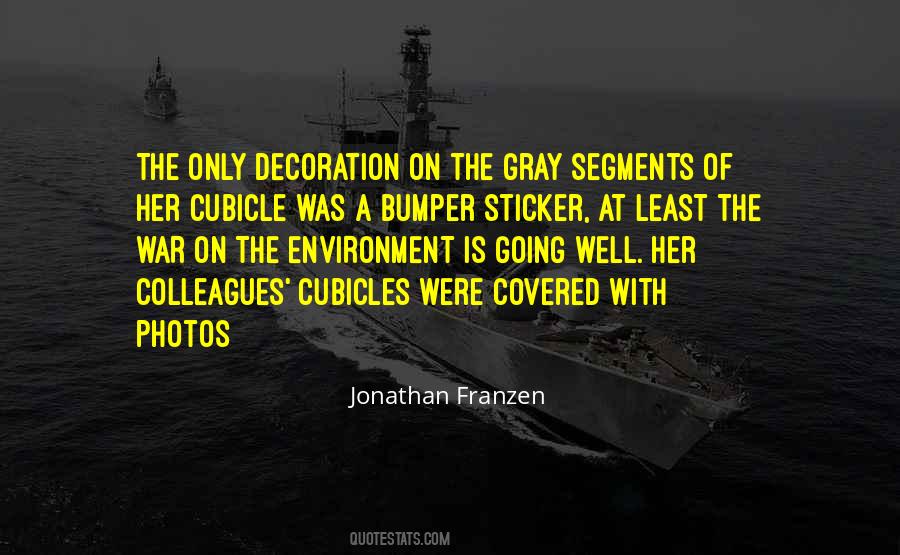 Jonathan Franzen Quotes #334855