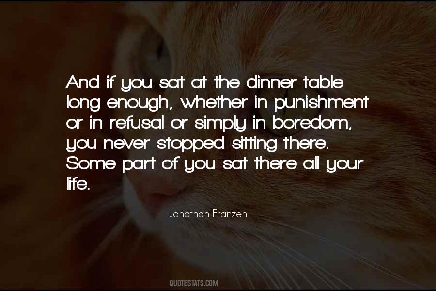 Jonathan Franzen Quotes #455212