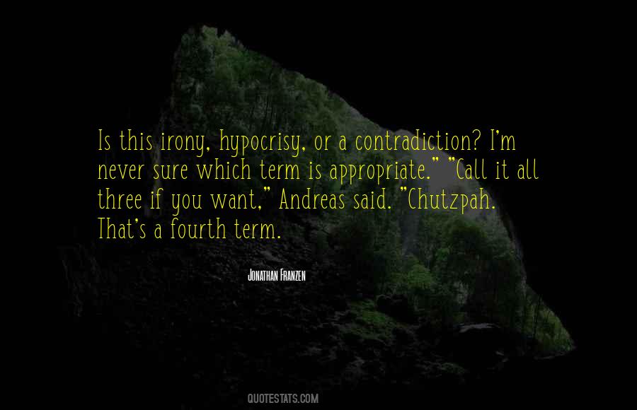 Jonathan Franzen Quotes #534905