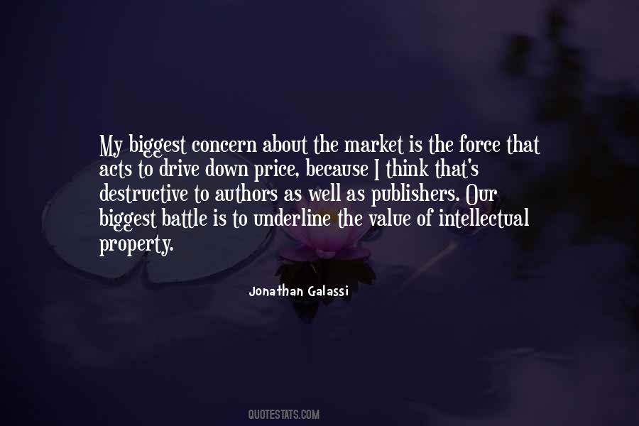 Jonathan Galassi Quotes #1014057