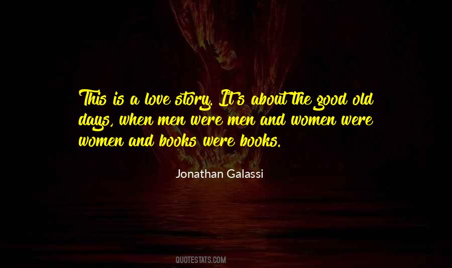 Jonathan Galassi Quotes #563870