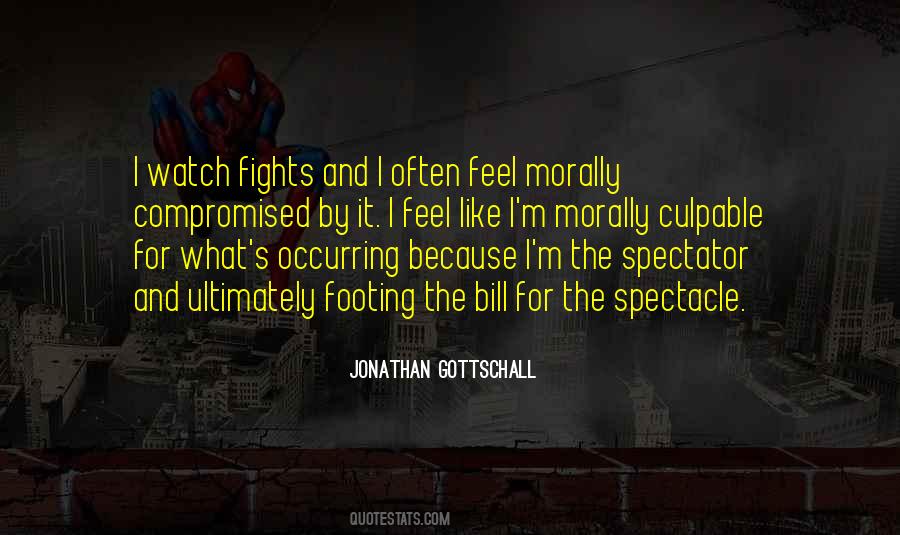 Jonathan Gottschall Quotes #1054707