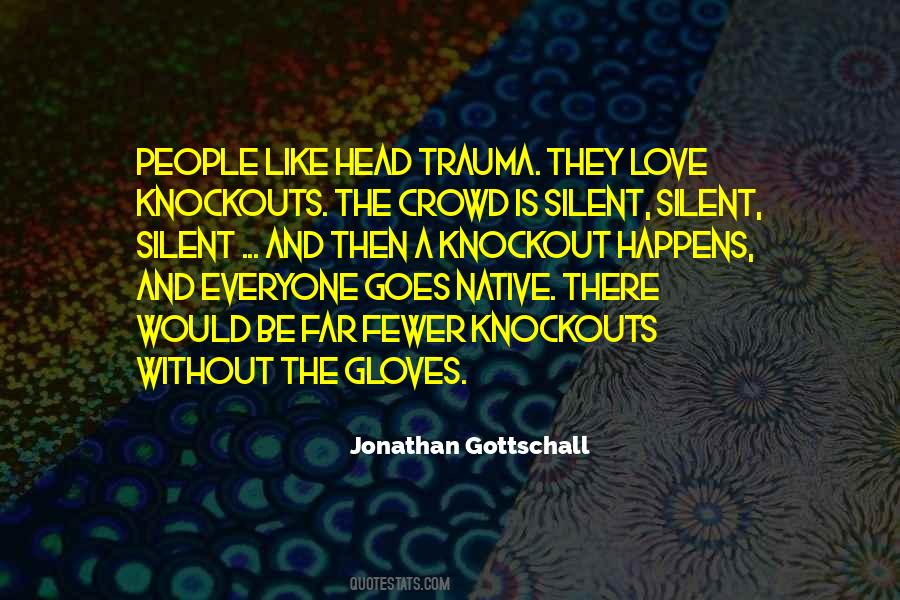 Jonathan Gottschall Quotes #1279411