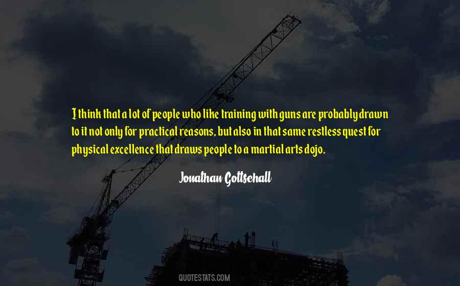 Jonathan Gottschall Quotes #1410467