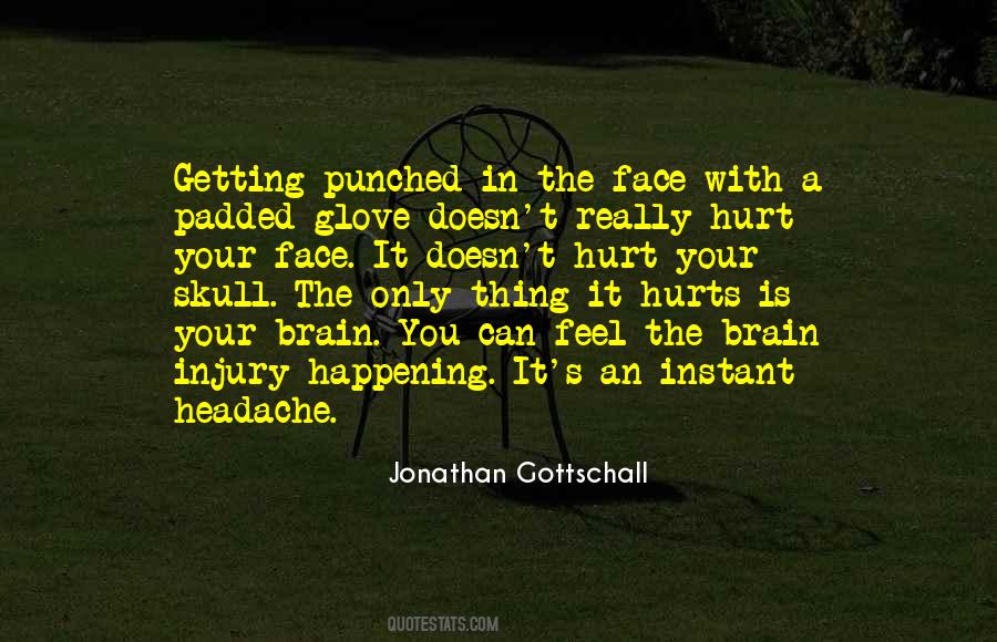 Jonathan Gottschall Quotes #1447079