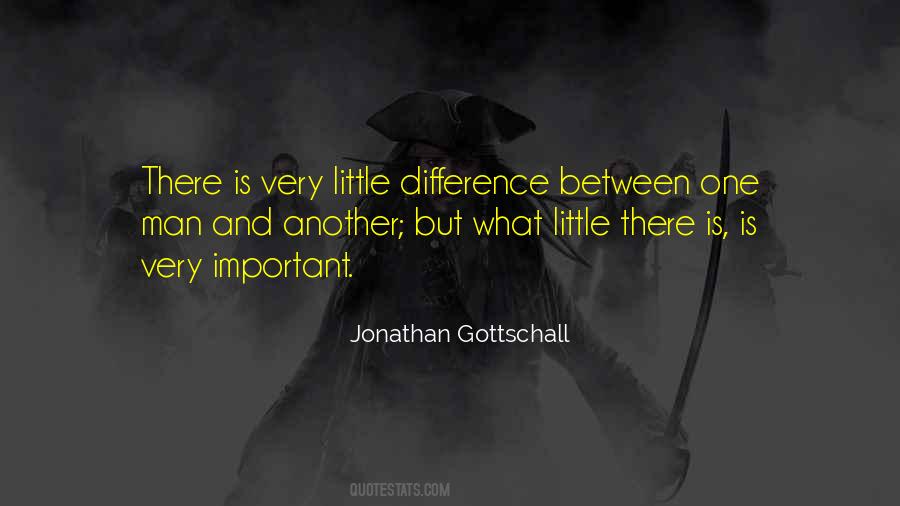 Jonathan Gottschall Quotes #556107
