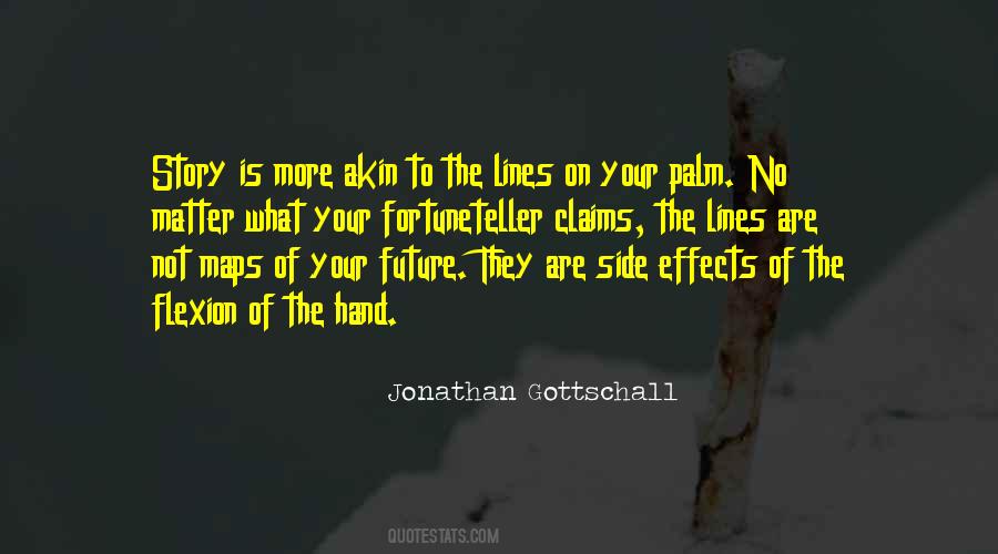 Jonathan Gottschall Quotes #891765