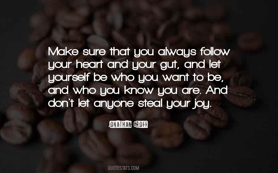 Jonathan Groff Quotes #1321686