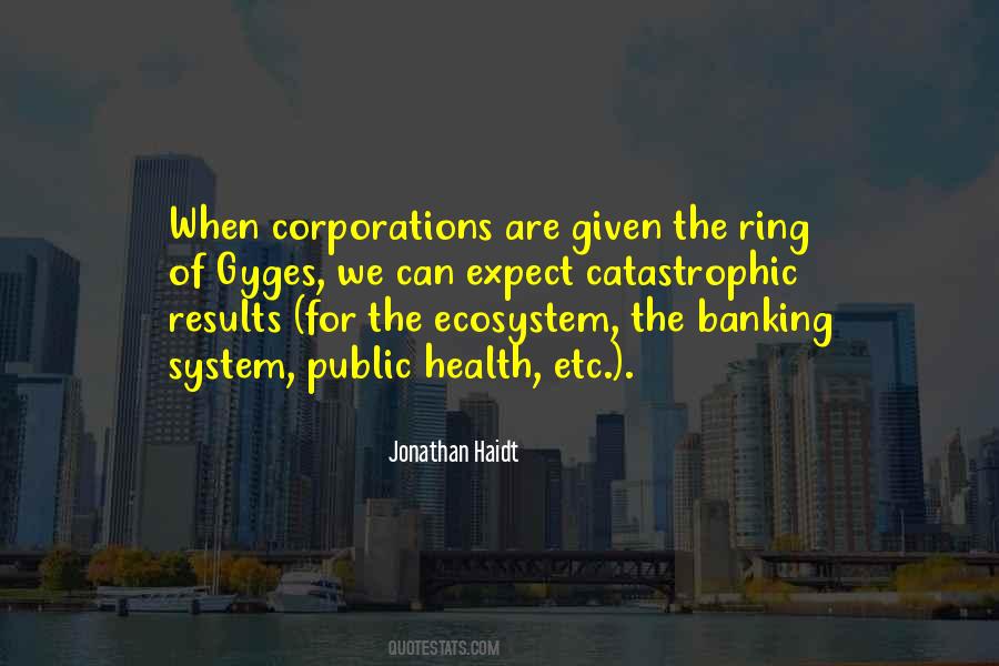 Jonathan Haidt Quotes #1027678