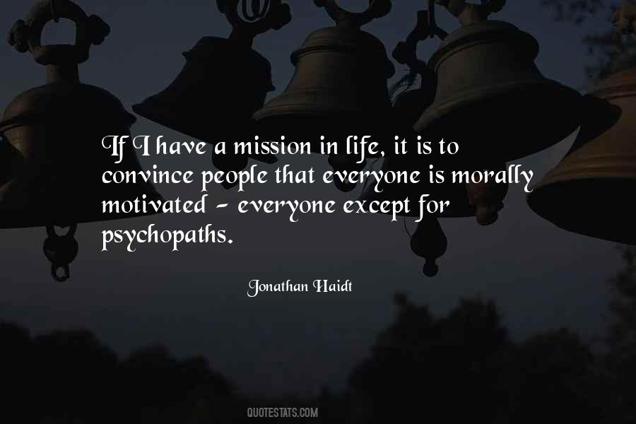 Jonathan Haidt Quotes #125807