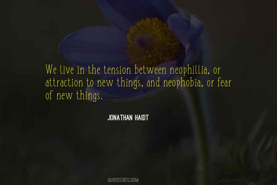 Jonathan Haidt Quotes #1360034
