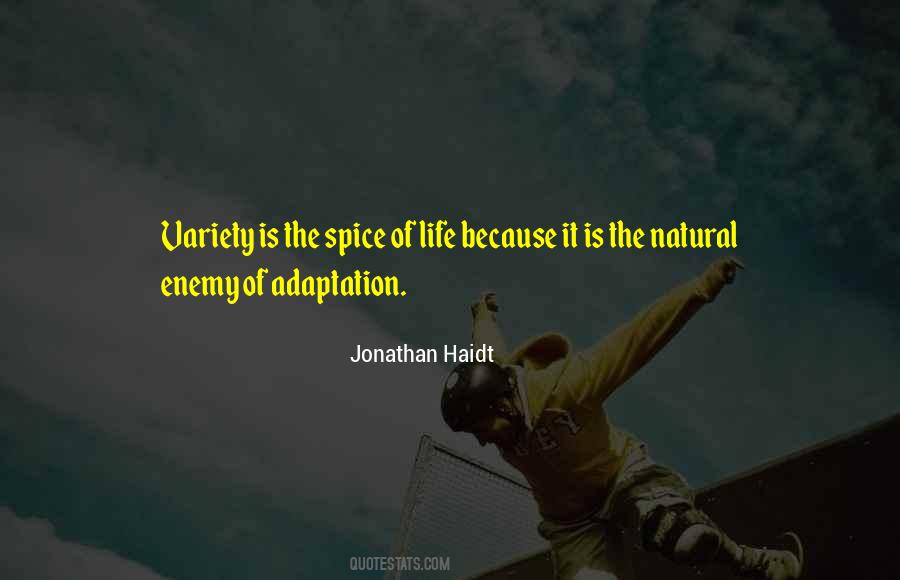 Jonathan Haidt Quotes #136182