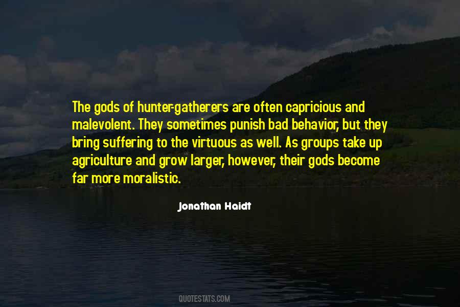 Jonathan Haidt Quotes #1405614