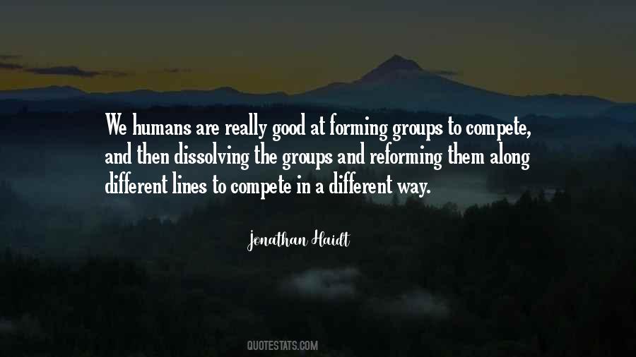 Jonathan Haidt Quotes #1414983