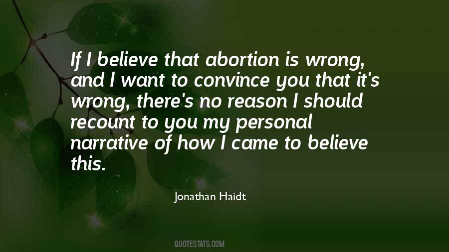 Jonathan Haidt Quotes #1703915