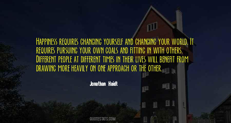 Jonathan Haidt Quotes #1855958