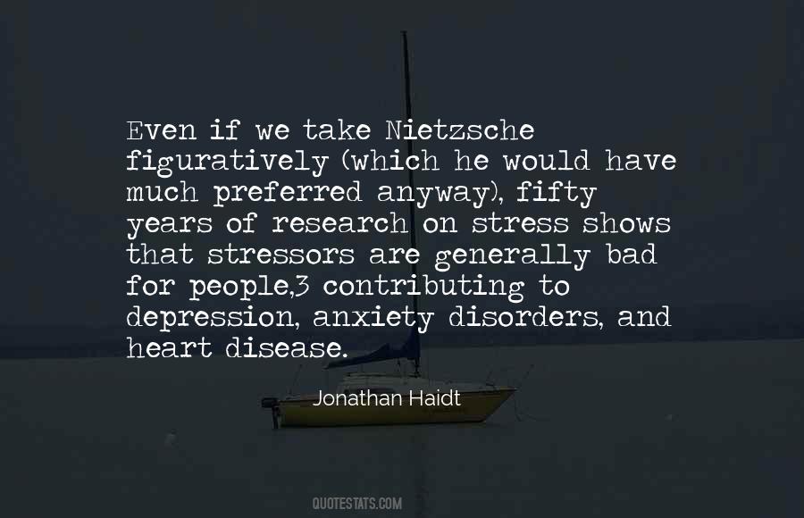 Jonathan Haidt Quotes #188561