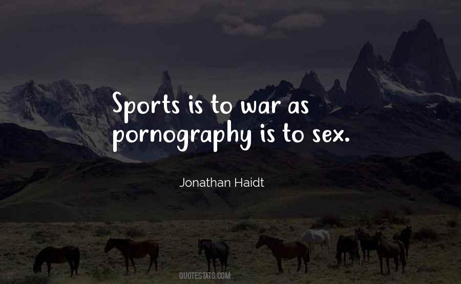 Jonathan Haidt Quotes #317121