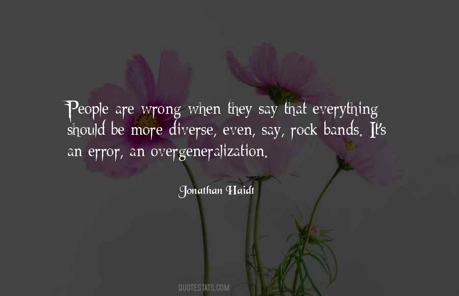 Jonathan Haidt Quotes #328781