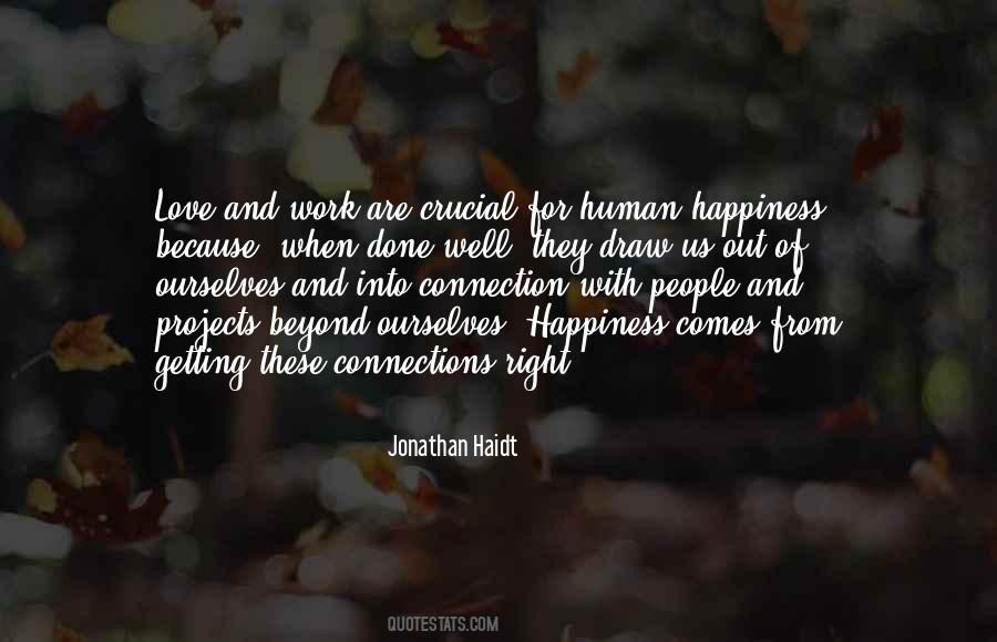 Jonathan Haidt Quotes #870389