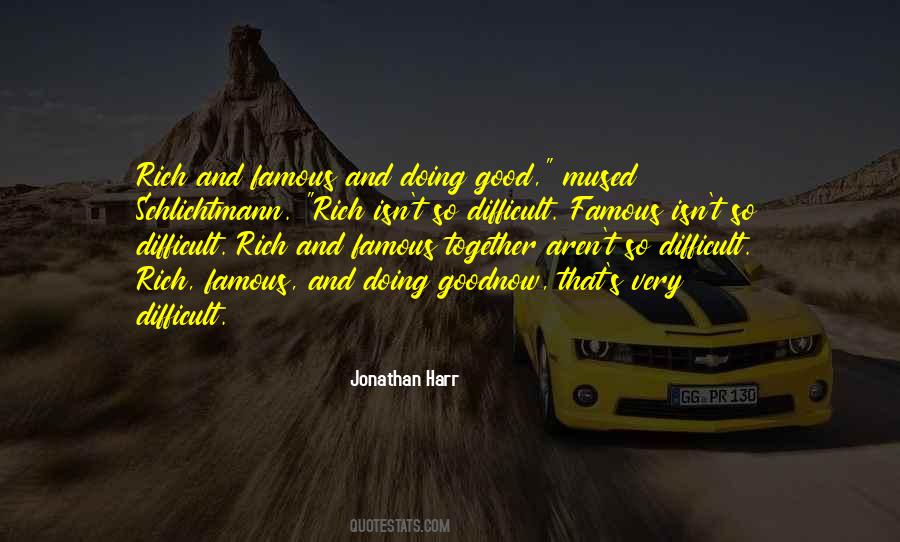 Jonathan Harr Quotes #1874741 Jonathan Harr Quotes #1874741