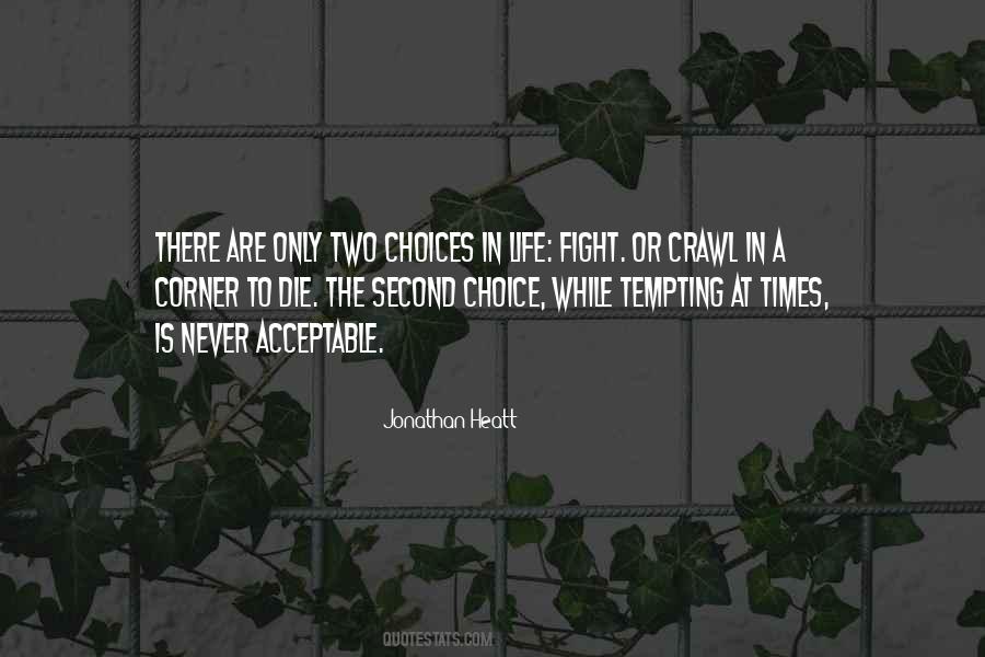 Jonathan Heatt Quotes #1831829