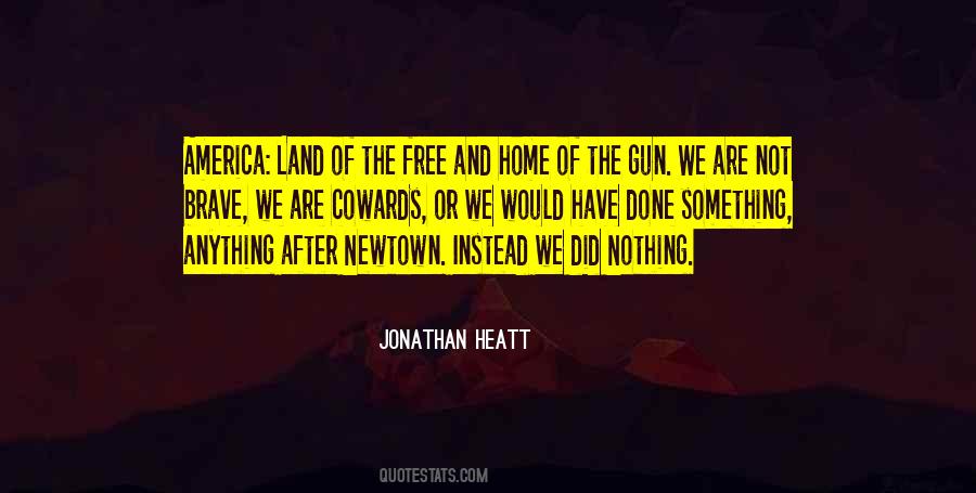 Jonathan Heatt Quotes #419954