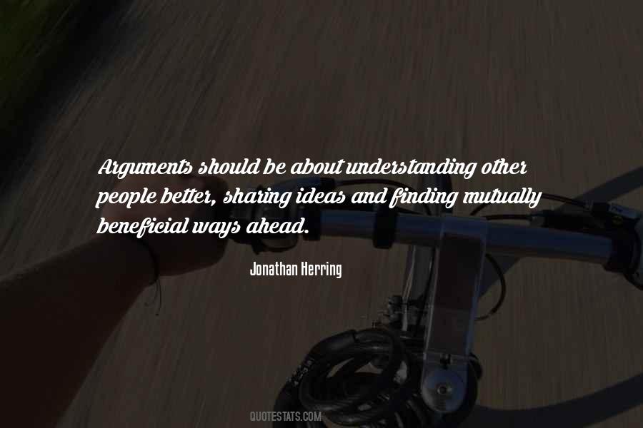 Jonathan Herring Quotes #653721