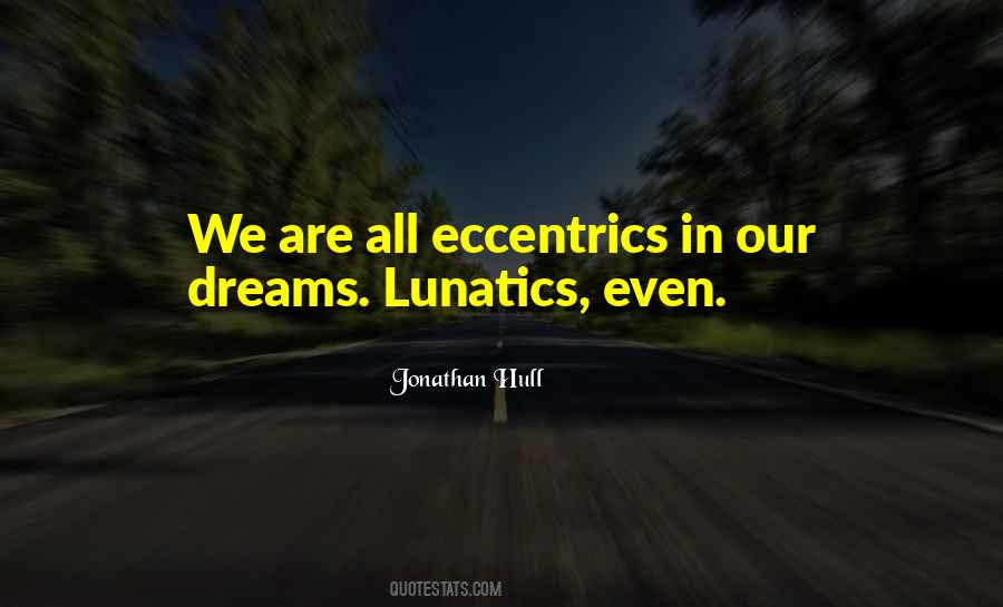 Jonathan Hull Quotes #1088964