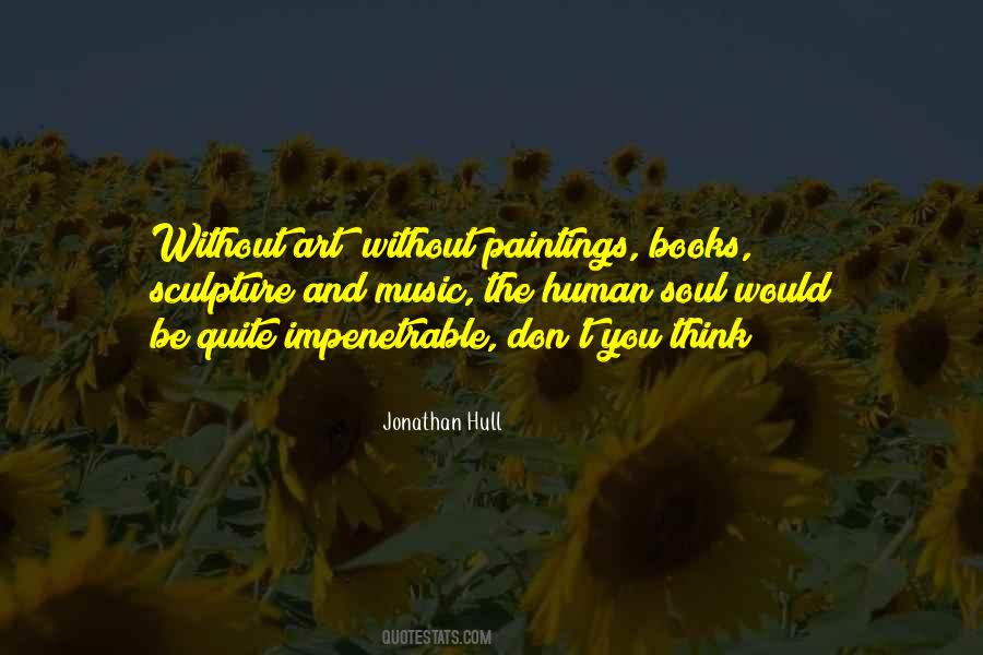 Jonathan Hull Quotes #1739406