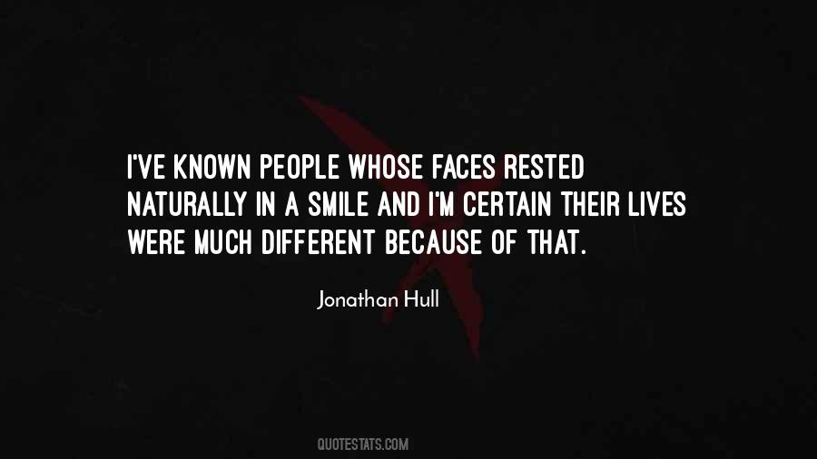 Jonathan Hull Quotes #734151