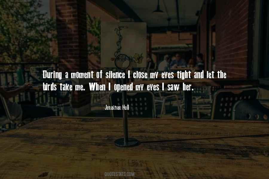 Jonathan Hull Quotes #906493